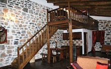 Foto Appartementen Balsamico Suites in Chersonissos ( Heraklion Kreta)